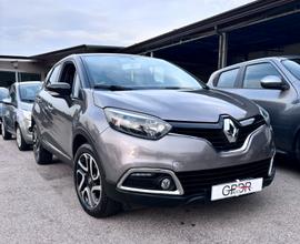 Renault Captur 0.9 90 CV R- LINK-12/2016