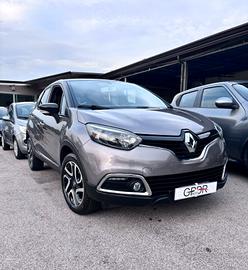 Renault Captur 0.9 90 CV R- LINK-12/2016