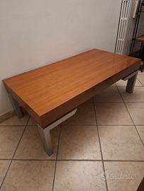 tavolino da soggiorno