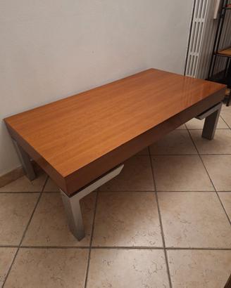 tavolino da soggiorno