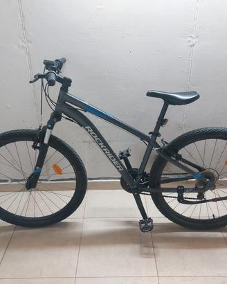 bici ROCKRIDER