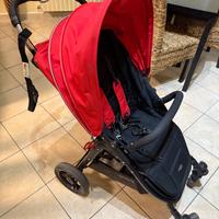 Passeggino Valco Baby Snap 4