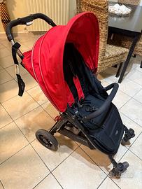 Passeggino Valco Baby Snap 4