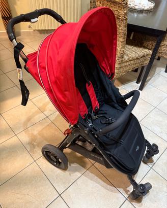 Passeggino Valco Baby Snap 4
