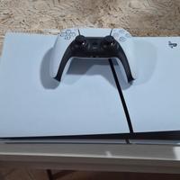 sony playstation 5 slim edizione fifa 26
