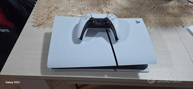 sony playstation 5 slim edizione fifa 26