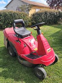 Trattorino taglierba