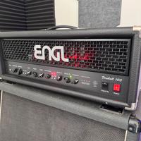 Engl fireball 100