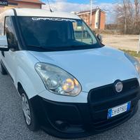 FURGONE FIAT DOBLO 1.3MTJ MAXI