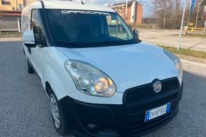 FURGONE FIAT DOBLO 1.3MTJ MAXI