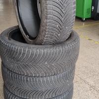 Gomme 4 stagioni all season Kleber  245/45/19