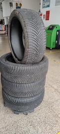 Gomme 4 stagioni all season Kleber  245/45/19