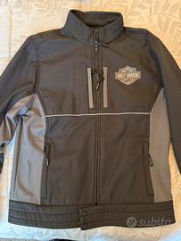 Giacca Harley Davidson originale
