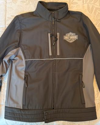 Giacca Harley Davidson originale