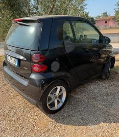 Macchina smart