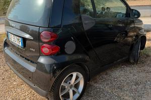Macchina smart