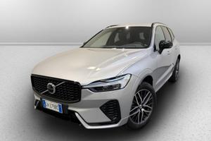 Volvo XC60 2.0 b4 d r-design awd auto N1