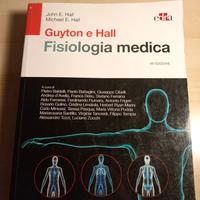 Guyton Fisiologia 14esima edizione