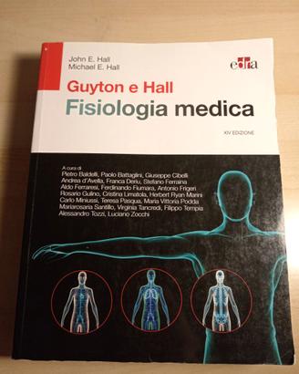 Guyton Fisiologia 14esima edizione