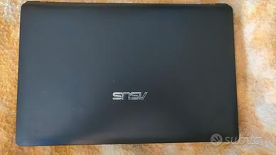 Portatile Asus X54H
