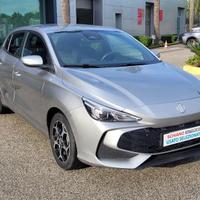 MG MG3 1.5 Comfort
