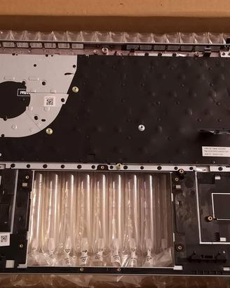 HP N09057-061 PALMREST ITA HP ELITEBOOK 840 G9
