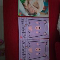 3 quadernoni x elementari