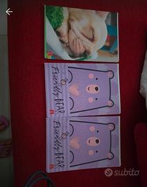 3 quadernoni x elementari