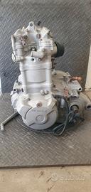 motore completo Honda XR650 funzionante 10mila km