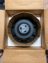 Subwoofer JBL  1500 GTI