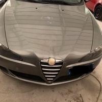 Ricambi usati alfa romeo 147 benzina e jtd
