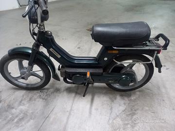  si elettronic con miscelatore 