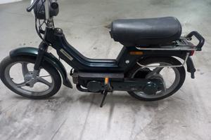  si elettronic con miscelatore 