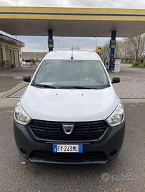 Dacia Dokker VAN