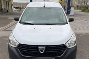 Dacia Dokker VAN