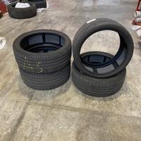 Gomme estive pirelli p zero 285 30 r21 100y