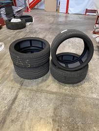 Gomme estive pirelli p zero 285 30 r21 100y