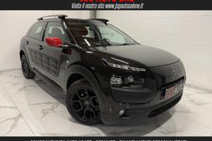 Citroen C4 Cactus PureTech 82 Shine