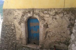 Casa indipendente centro storico