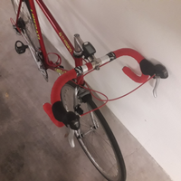 Bici Corsa Liberati
