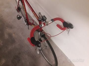 Bici Corsa Liberati