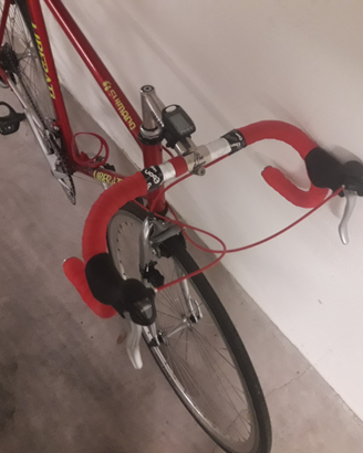 Bici Corsa Liberati
