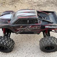 Traxxas X-Maxx