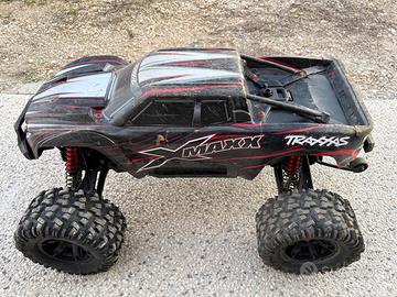 Traxxas X-Maxx