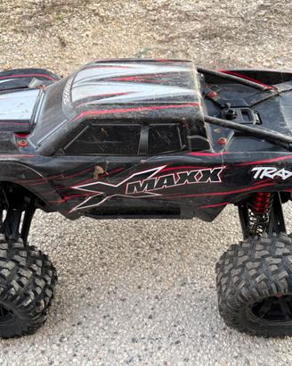 Traxxas X-Maxx