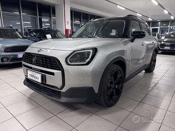 MINI Countryman C 48V Favoured