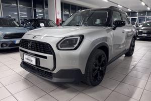 MINI Countryman C 48V Favoured