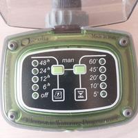 programmatore irrigazione
