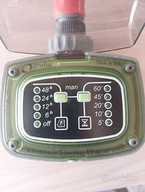 programmatore irrigazione