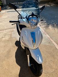 Beverly piaggio 300